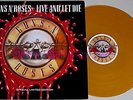 GUNS N' ROSES LIVE AND LET DIE 12