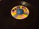 Soul 45 SPADE BRIGADE I'm Your Man/(Makin' Love) In The Morning Kay-Dee EX+