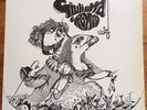 I PYRANAS - GIULIETTA E ROMEO - GREAT ORIGINAL ITALIAN FUNK JAZZ PSYCH LP 1969