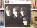 THE BEATLES: WITH THE BEATLES ( PYE CONTRACT PRESSING )     PMC 1206     CON  EX