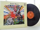 Trader Horne ?- Morning Way **Original UK 1970 Dawn DNLS 3004 Gatefold LP**