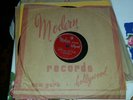 78: PEE WEE CRAYTON-Dedicating the Blues/Good Little Woman-MODERN 20-774-E- to E