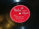 78: WILD BILL MOORE-Rock and Roll/Bright Light Blues-MODERN 20-674-E/E-