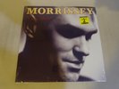 SEALED  MINT  Morrissey Viva Hate LP ORIG. 1988 US SIRE PRESS  Smiths Queen Meat