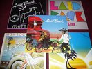 LAID BACK play it straight LP Vinyl + 4 X 12