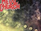 Metal Church-Xi  VINYL NEW