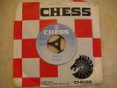 Joy Lovejoy - In Orbit on Chess Label