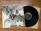 THE BEATLES   REVOLVER   ORIGINAL 1966 U.S. CAPITOL STEREO VINYL ALBUM
