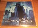 Children of Bodom Follow the Reaper 2008 ltd 1000 blue vinyl LP album RE mint