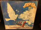 Grupo Celeste Palomita PERU LATIN SALSA CUMBIA VINYL LP RARE OOP