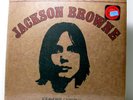 Jackson Browne ?– Jackson Browne SEALED 1st Press 1972 USA LP James Taylor