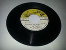 TREASURE ISLE/YOU MEAN THE WORLD TO ME - THE PARAGONS/TOMMY MCCOOK [R/STEADY] 7