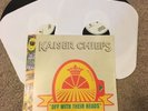KAISER CHIEFS Off With their heads USA Press VINYL 2 LP set RECORD 2008