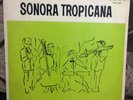 Sonora Tropicana Same Super Rare Heavy Salsa Guaguanco Lp Venezuela 1967