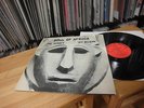 HAL SINGER & JEF GILSON Soul of Africa ORIG. LP 1974 MEGA RAR