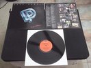 DEEP PURPLE PERFECT STRANGERS 1984 UK FIRST PRESS A1/B1 12