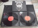 THE WHO TOMMY ORIGINAL SOUNDTRACK 1975 UK PRESS 2 X 12