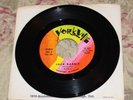 Rare Canadian Garage / B. T. B. 4. (The Big Town Boys) 45 YORKVILLE Jack Rabbit