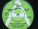 Diana Ross & Supremes & Temptations - Uptight (Everything,S Alright) - Rare DEMO