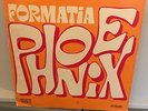 PHOENIX Hear  Formatia 1st ROMANIA 1971 ORIG HEAVY PROG LP Progressive Psych
