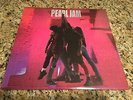 Pearl Jam TEN Vinyl LP Original Pressing SEALED Z 47857