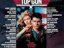 Top Gun, 2016  Soundtrack Vinyl NEW