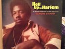 rare ultimate breaks HELL UP IN HARLEM funk EDWIN STARR blaxploitation OG LP NM-