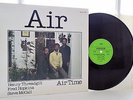 Air - Air Time **Original US First Press 1978 Nessa N-12 LP**