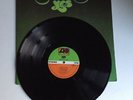 YES CLOSE TO THE EDGE ATLANTIC 1972 A3/B2 UK TEXTURED SLEEVE