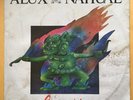 ALUX NAHUAL • la conquista vol. II • GUATEMALA HARD ROCK PROG BREAKS