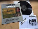 POSEIDON FOUND MY WAY ORIGINAL in 1975 MINT KRAUTROCK MONSTER