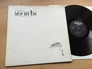 MERLIN WHEN SUMMER GOES ORIGINAL KRAUTROCK PRIVATE in 1981 TOP