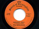 RARE GARAGE PSYCH Midnight Gray   The Dedications SOUND OF BIRMINGHAM LISTEN