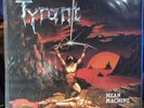 Tyrant  ?– Mean Machine  Banzai Records