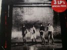THE CLASH 'SANDINISTA ' 1980 TRIPLE STEREO LP SET + INSERT VG/VG