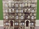 VINTAGE LP LED ZEPPELIN PHYSICAL GRAFFITI SS 2-200 MINTY NICE BARELY PLAYED MINT