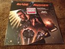 BLADE RUNNER Original Soundrack 1982 LP Vangelis WB / Full Moon 237481 N-MINT