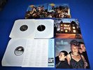 C. C. CATCH  /  LA BIONDA  /  VAYA CON DIOS   3 LP   -    TOP SONGS