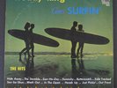FREDDY KING Goes Surfin LP NM- King Mono '70s Issue Dist by Gusto 60s classic