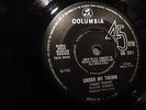 WAYNE GIBSON : UNDER MY THUMB : COLUMBIA ORIGINAL