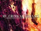 My Chemical Romance-I Brought You My Bullets, You Brought  Vinyl / 12