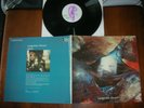 TANGERINE DREAM - ATEM origl. OHR- LABEL quadrophonic production 1st press ´73