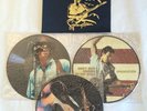 Bruce Springsteen E-Street Band Who´s Been Covered By The Boss Picture Disc 3 LP