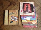 THE BEATLES BOX FROM LIVERPOOL 8 LP BOX SET UK 1980 PARLOPHONE EX NM