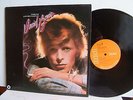 David Bowie - Young Americans  RS 1006  UK LP  1975  RCA Victor John Lennon