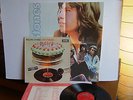 Rolling Stones - Let It Bleed  LK 5025 UK LP 1st Press 1969 Decca Mono + Poster