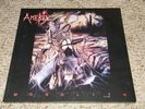 Rare Crust Thrash Speed Metal LP Record Amebix Monolith 180 Gram 2010 Gatefold