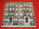 Led Zeppelin / Physical Graffiti / P-5163 4N / JAPAN LP
