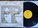 MADDEN & HARRIS 'FOOLS PARADISE' ORIGINAL 1st.PRESS OZ ACID/PSYCH-FOLK LP JASMIN