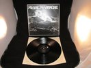 METAL MASSACRE LP FIRST PRESS 1982 MBR 1001 METALLICA UNSIGNED METTALICA ERROR